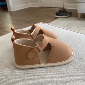 Baby Girl Sandals